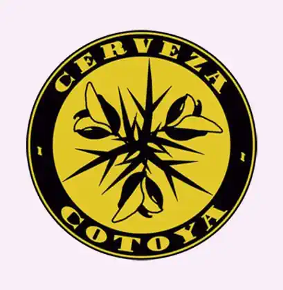 Cerveza Cotoya