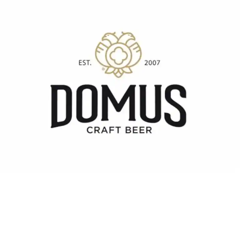 Cerveza Domus