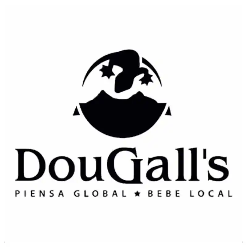 Cerveza Dougall's | Piensa Global, Bebe Local