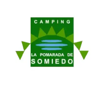 Camping en Pola de Somiedo